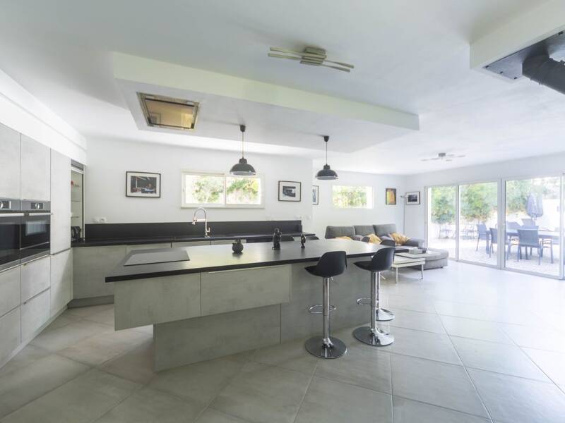 Maison à vendre, 123m², MARSEILLE 11E