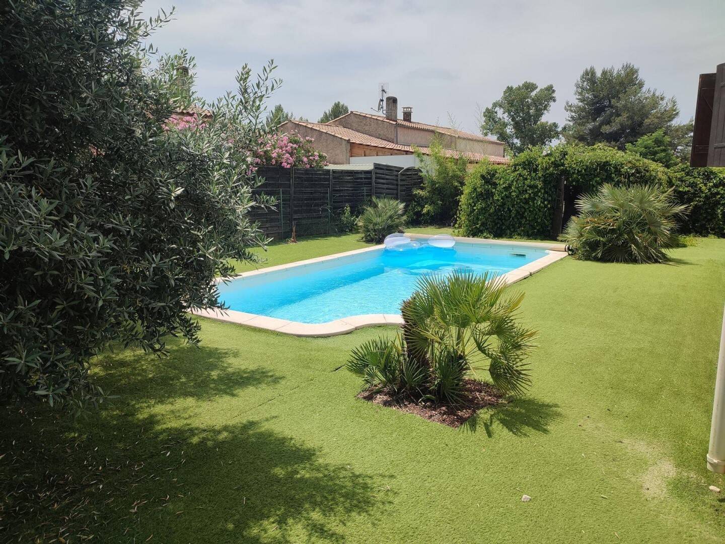 Maison à vendre, 115m², VINON SUR VERDON