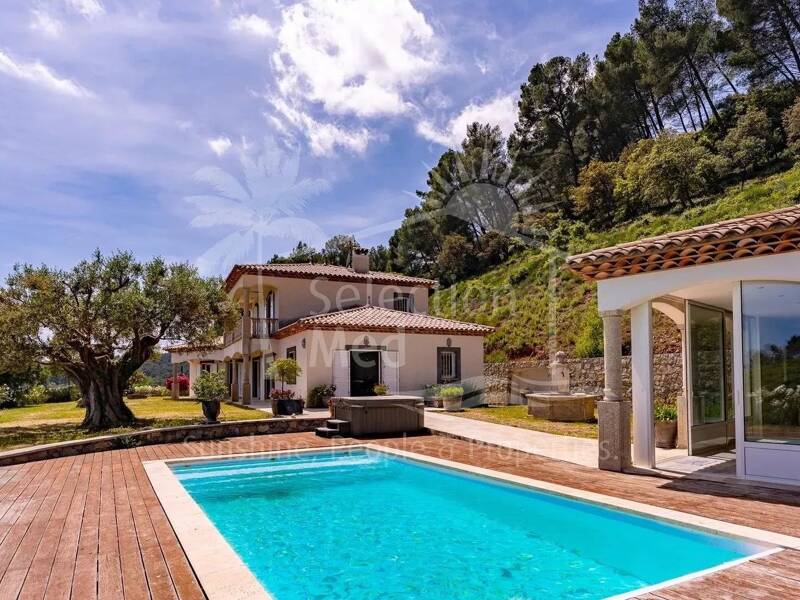 Maison à vendre, 188m², LA MOTTE