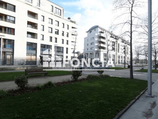 Maison à louer, 74m², CAEN