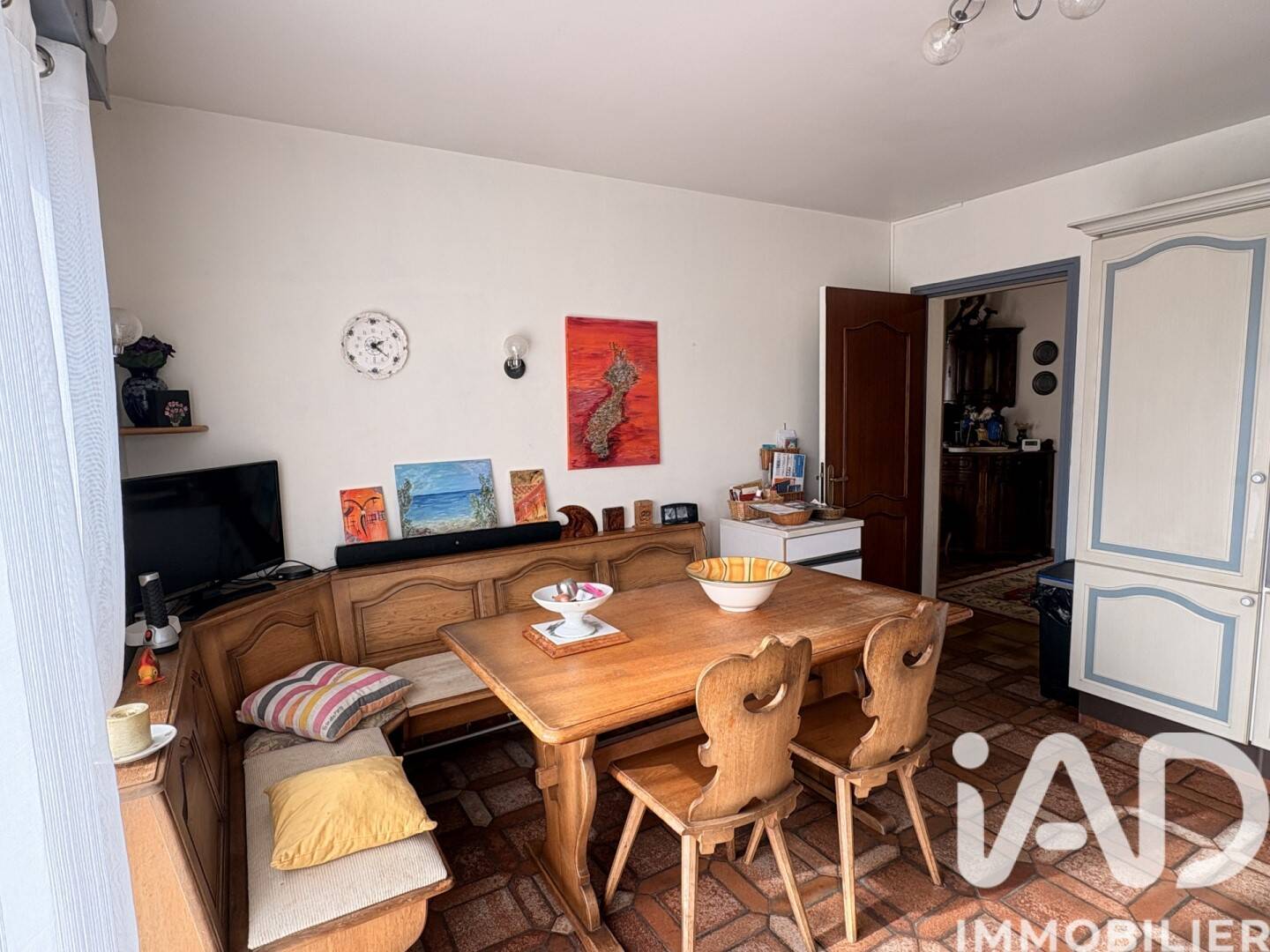 Maison à vendre, 168m², SAINT NAZAIRE