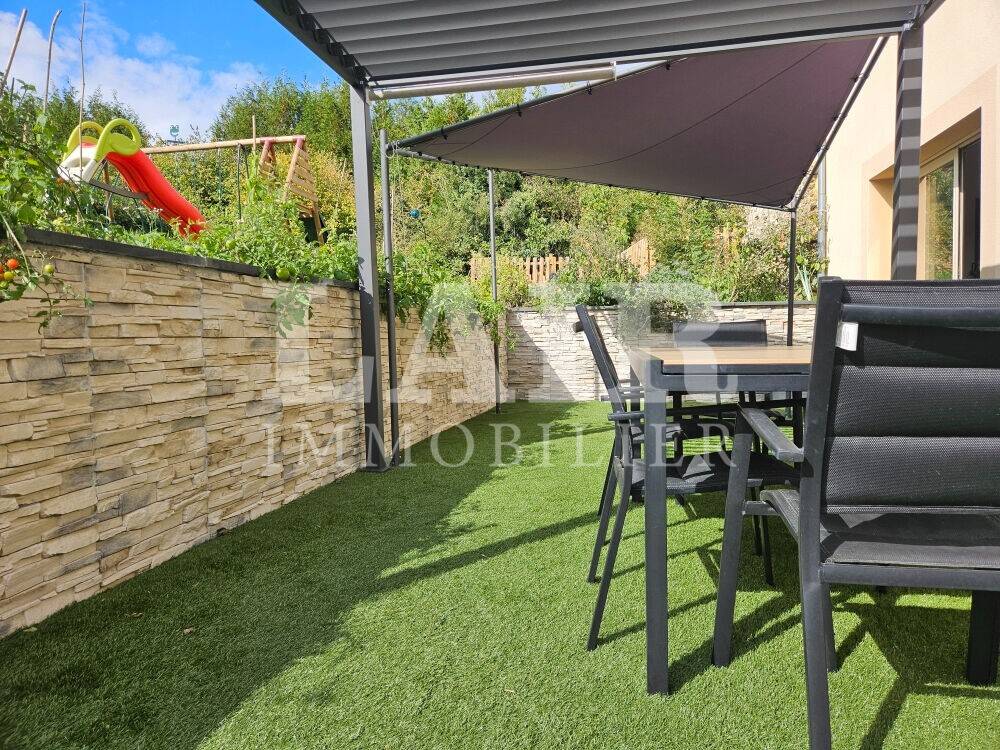 Maison à vendre, 321m², SAINT PIERRE DES NIDS