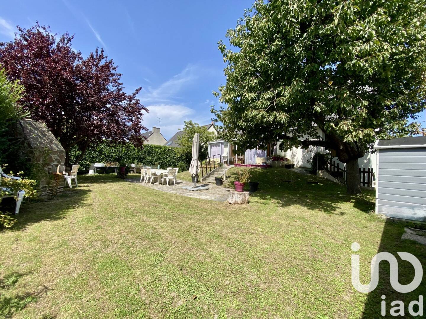 Maison à vendre, 104m², PLEUDIHEN SUR RANCE