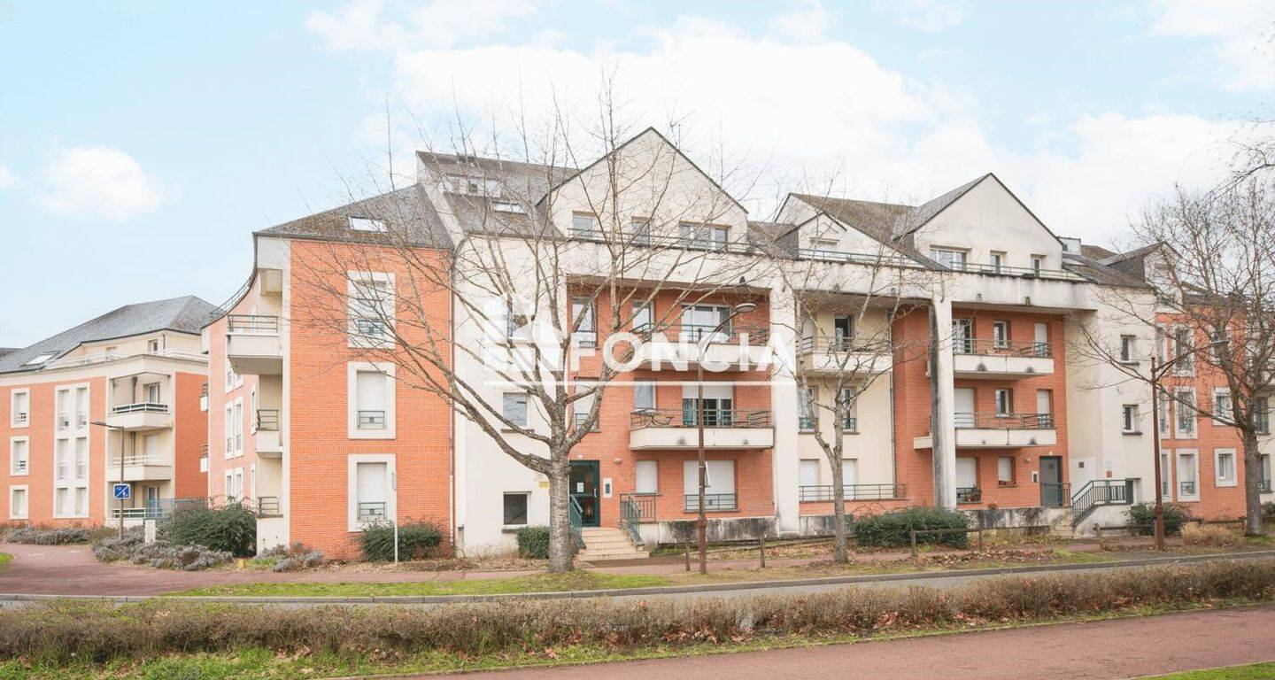 Maison à vendre, 34m², OLIVET