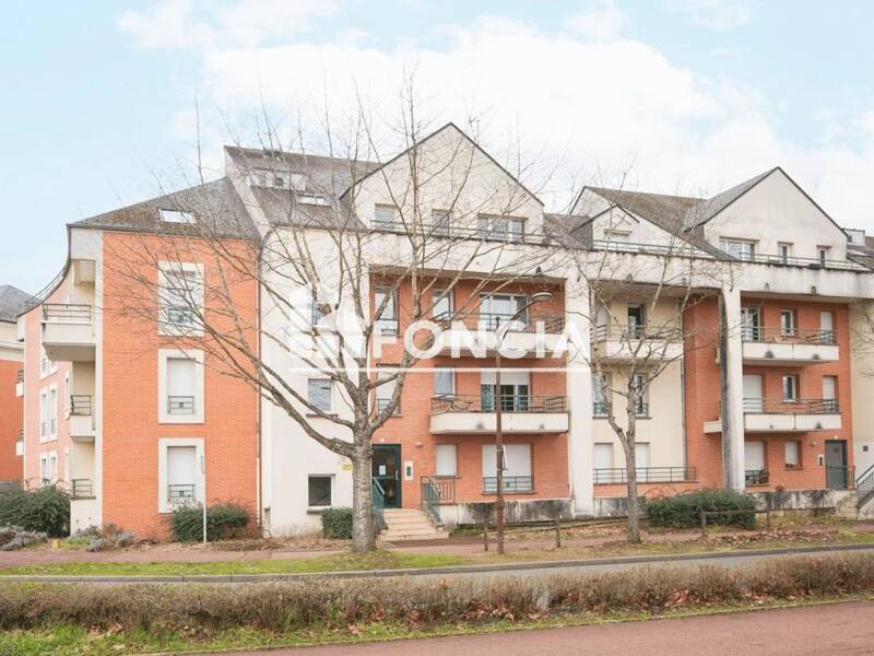 Maison à vendre, 34m², OLIVET