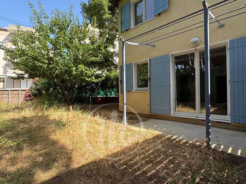 Maison à vendre, 67m², MONTPELLIER