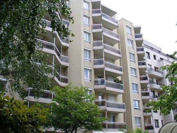 Maison à louer, 50m², COURBEVOIE