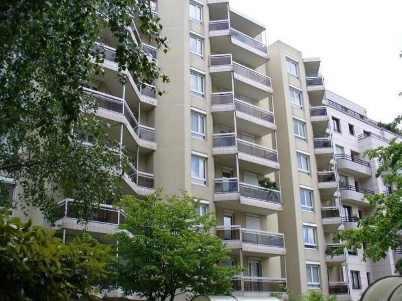 Maison à louer, 50m², COURBEVOIE