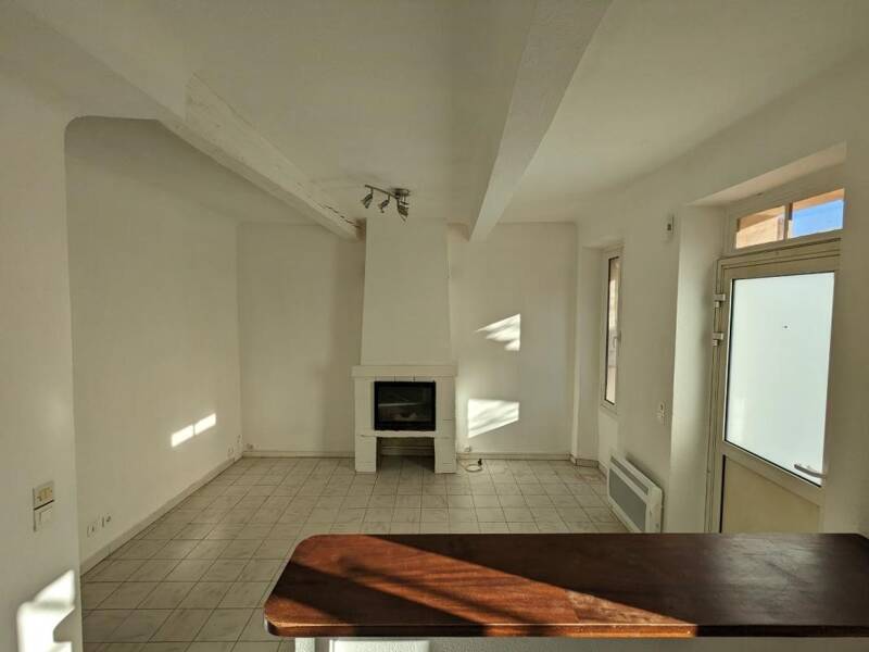 Maison à louer, 68m², LA SEYNE SUR MER