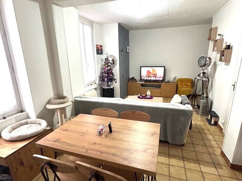 Maison à louer, 41m², PACY SUR EURE