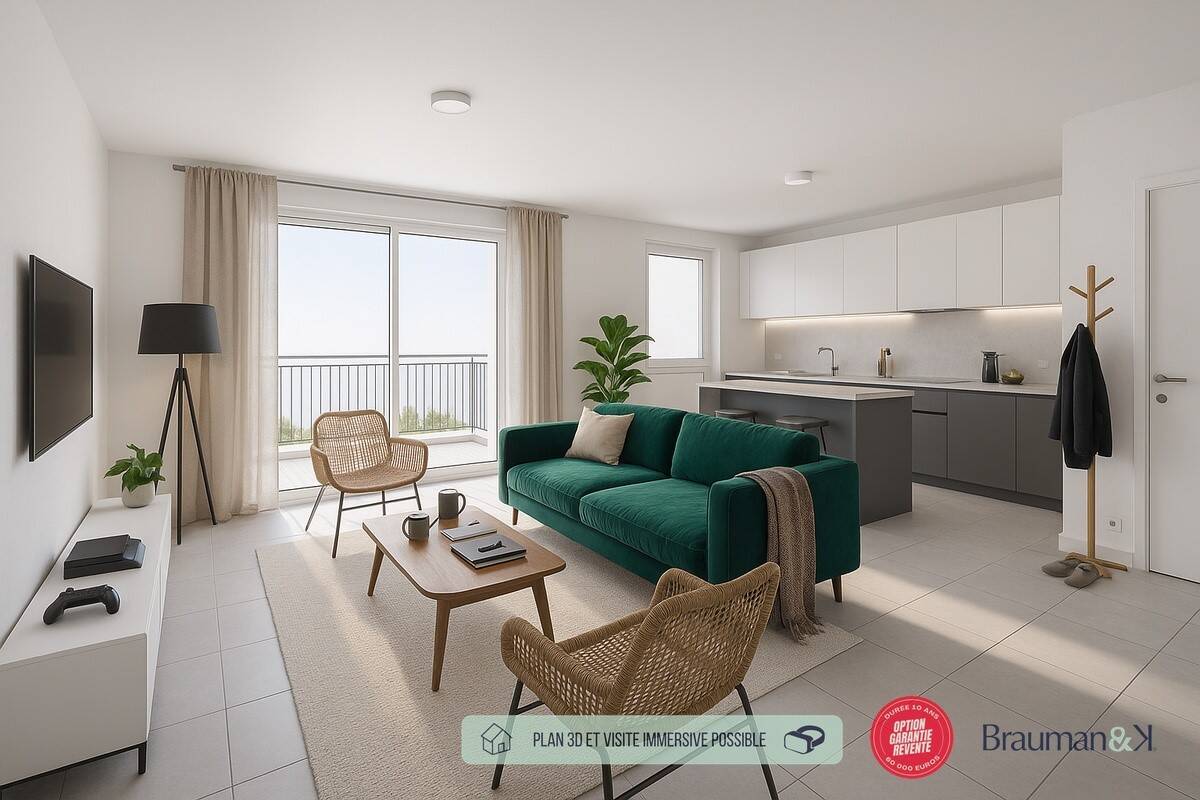 Maison à vendre, 200m², LA ROCHELLE