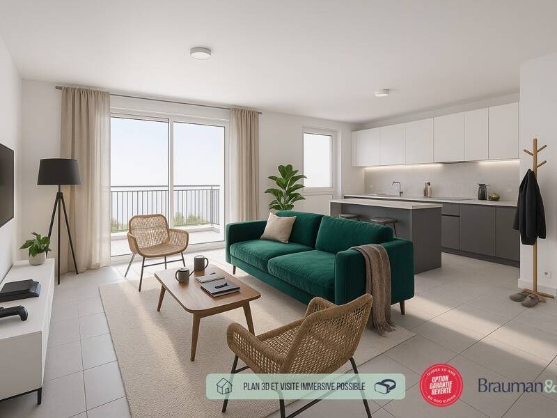 Maison à vendre, 200m², LA ROCHELLE