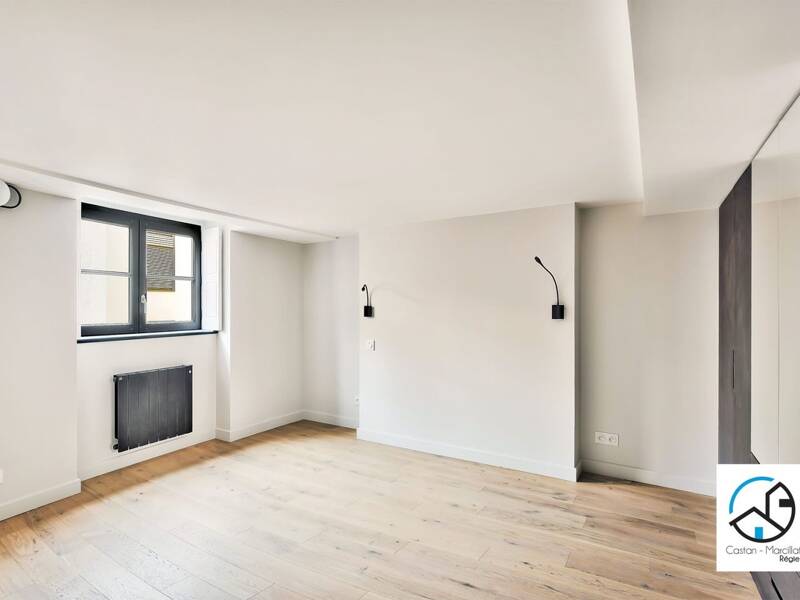 Maison à louer, 108m², LYON 4E