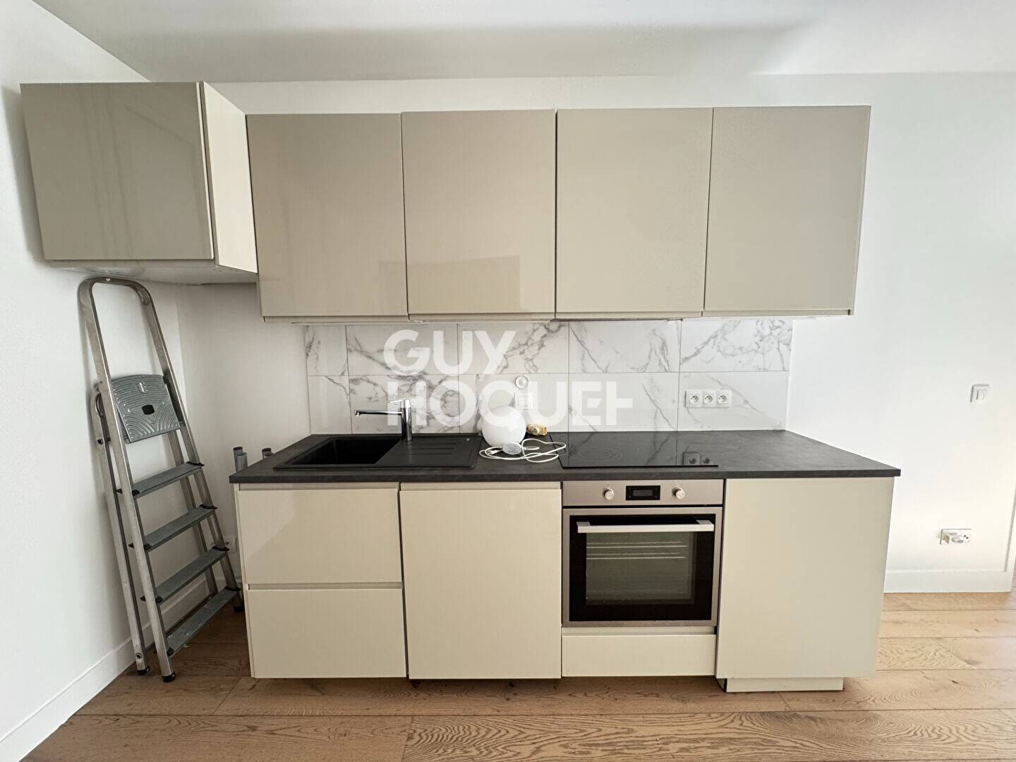Maison à louer, 37m², ISSY LES MOULINEAUX