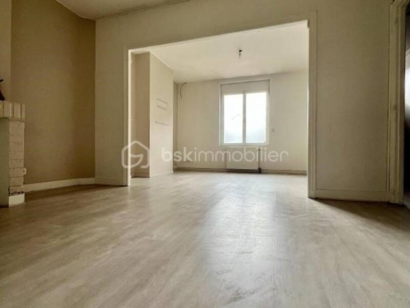Maison à vendre, 102m², AMIENS