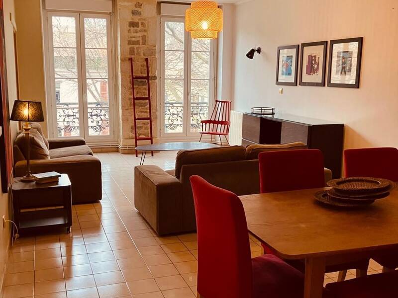 Maison à vendre, 102m², NIMES