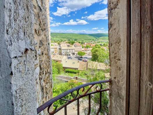 Maison à vendre 135 000 € 5 pièces 4 chambres 114 m² 2 m² de terrain Banon 04150