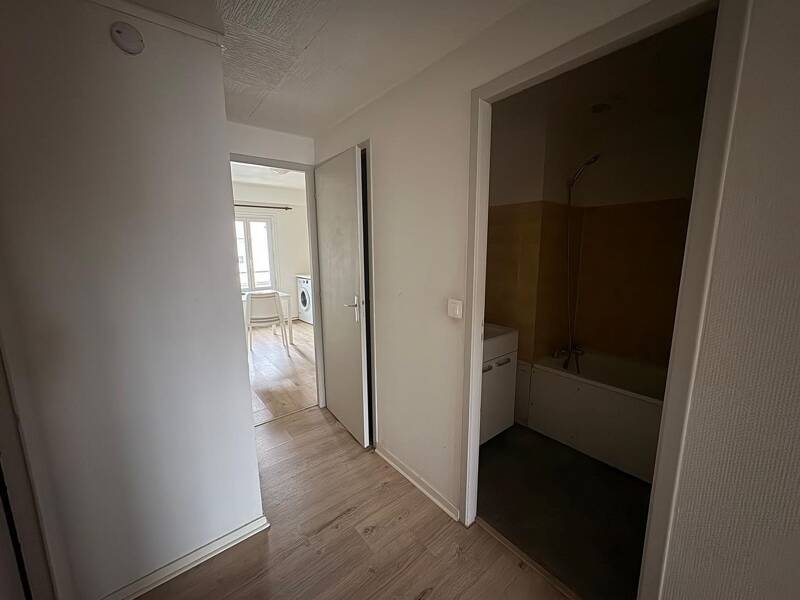 Maison à louer, 34m², BORDEAUX