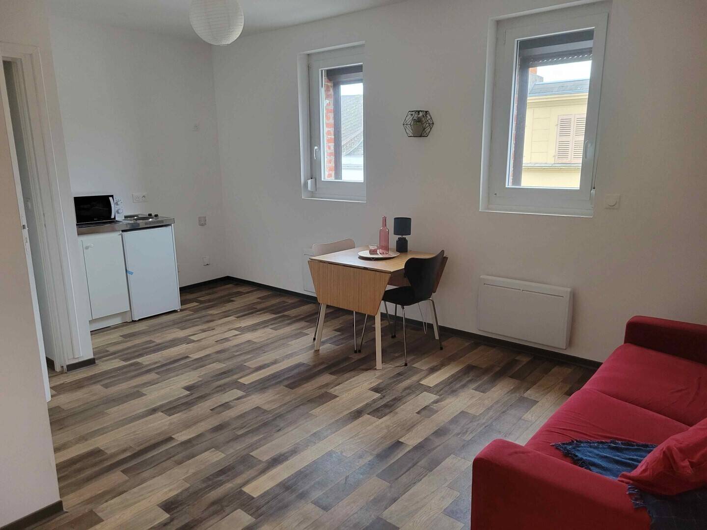 Maison à louer, 22m², SAINT QUENTIN