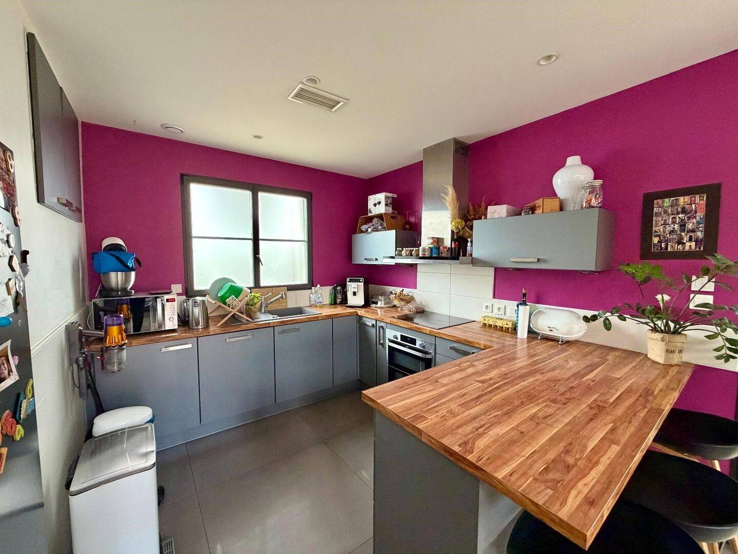 Maison à vendre, 120m², VILLELONGUE DE LA SALANQUE