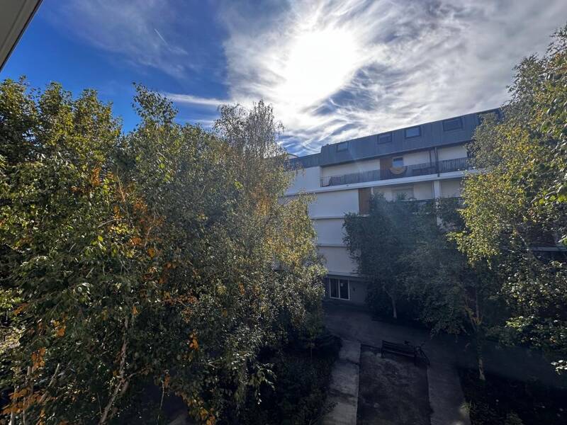 Maison à louer, 44m², BORDEAUX