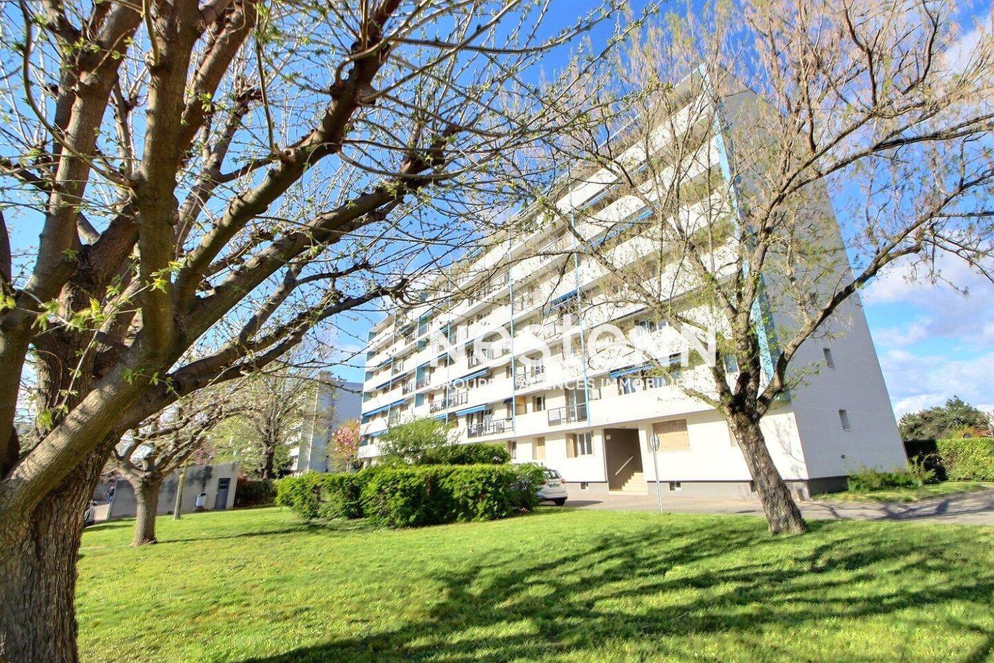 Maison à vendre, 70m², VENISSIEUX
