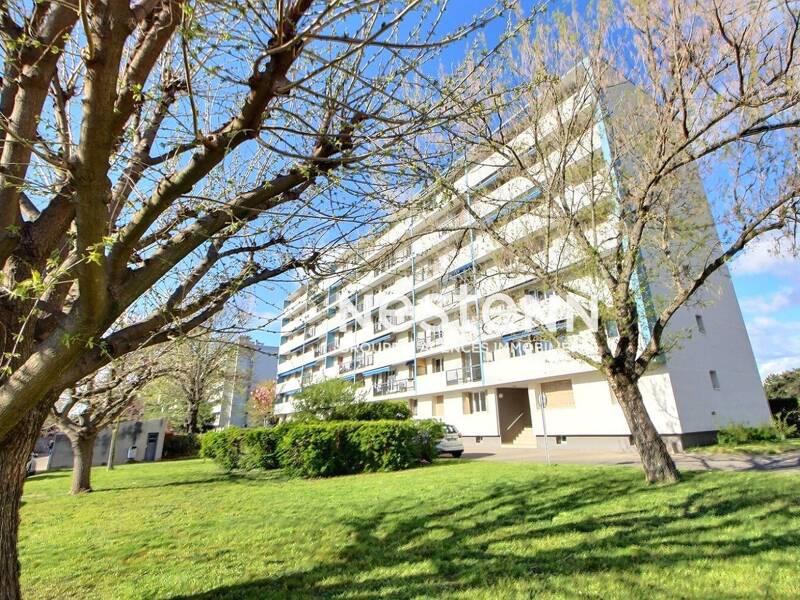 Maison à vendre, 70m², VENISSIEUX