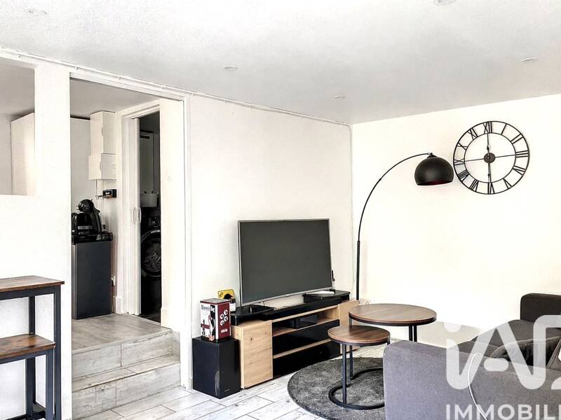 Maison à vendre, 24m², GOURNAY SUR MARNE
