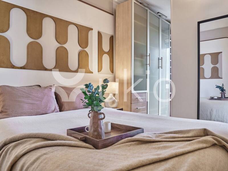 Maison à louer, 49m², PARIS 13E