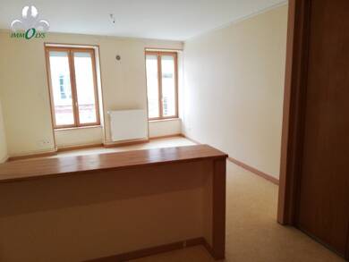 Immeuble à vendre 297 000 € 220 m² Seurre 21250