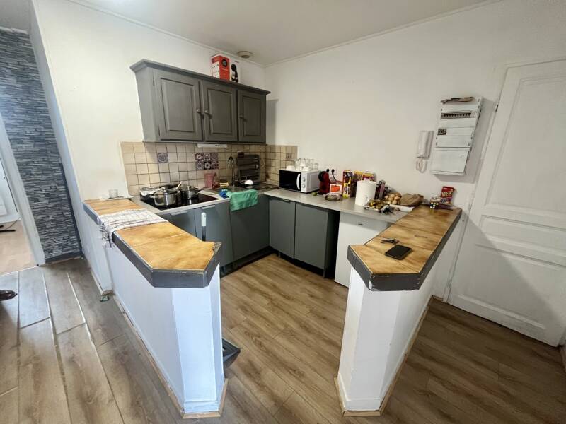 Maison à vendre, 48m², LIMOGES