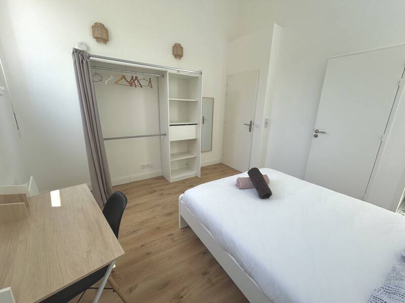 Maison à louer, 230m², BORDEAUX