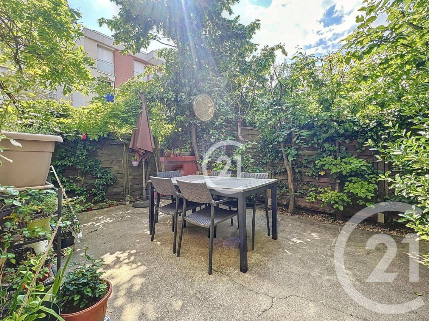 Maison à vendre, 85m², MONTREUIL