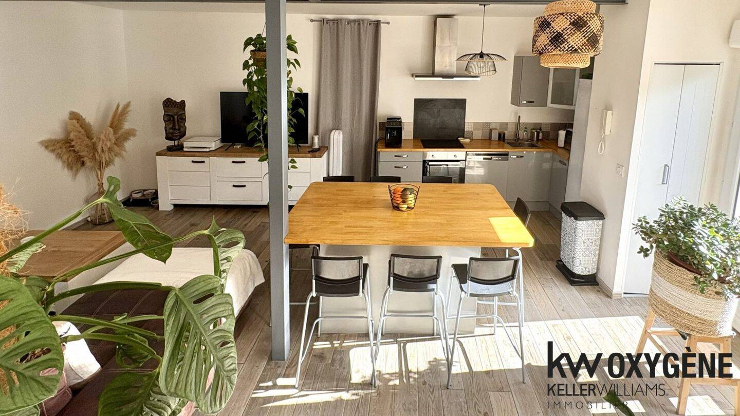Maison à vendre, 105m², BEZIERS