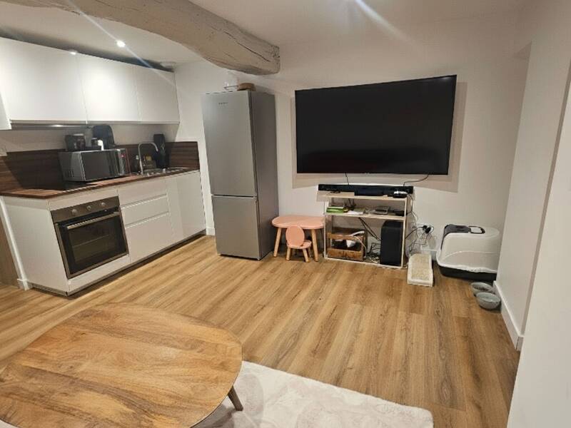 Maison à vendre, 27m², ANCENIS