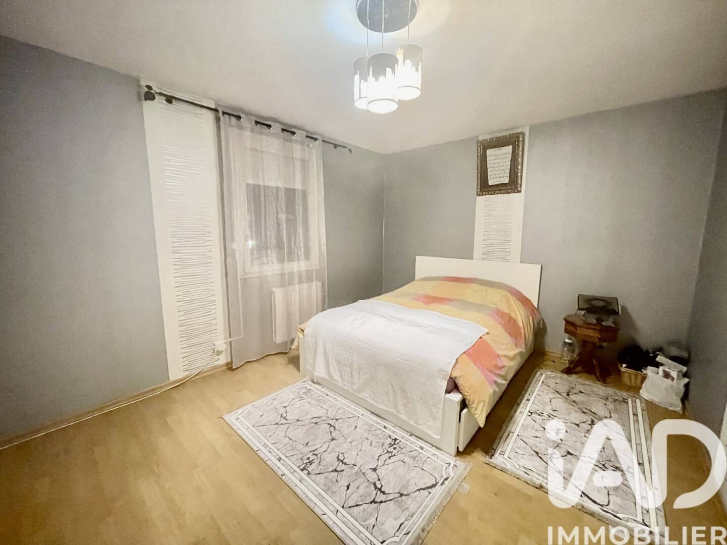 Maison à vendre, 107m², CERGY