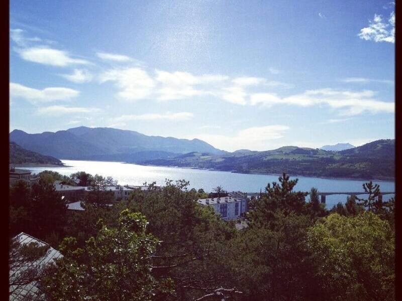 Maison à vendre, 95m², SAVINES LE LAC