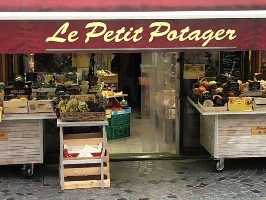 Boutique à vendre 55 000 € 2 pièces 50 m² de surface de vente Centre Ville Sud La Crau 83260