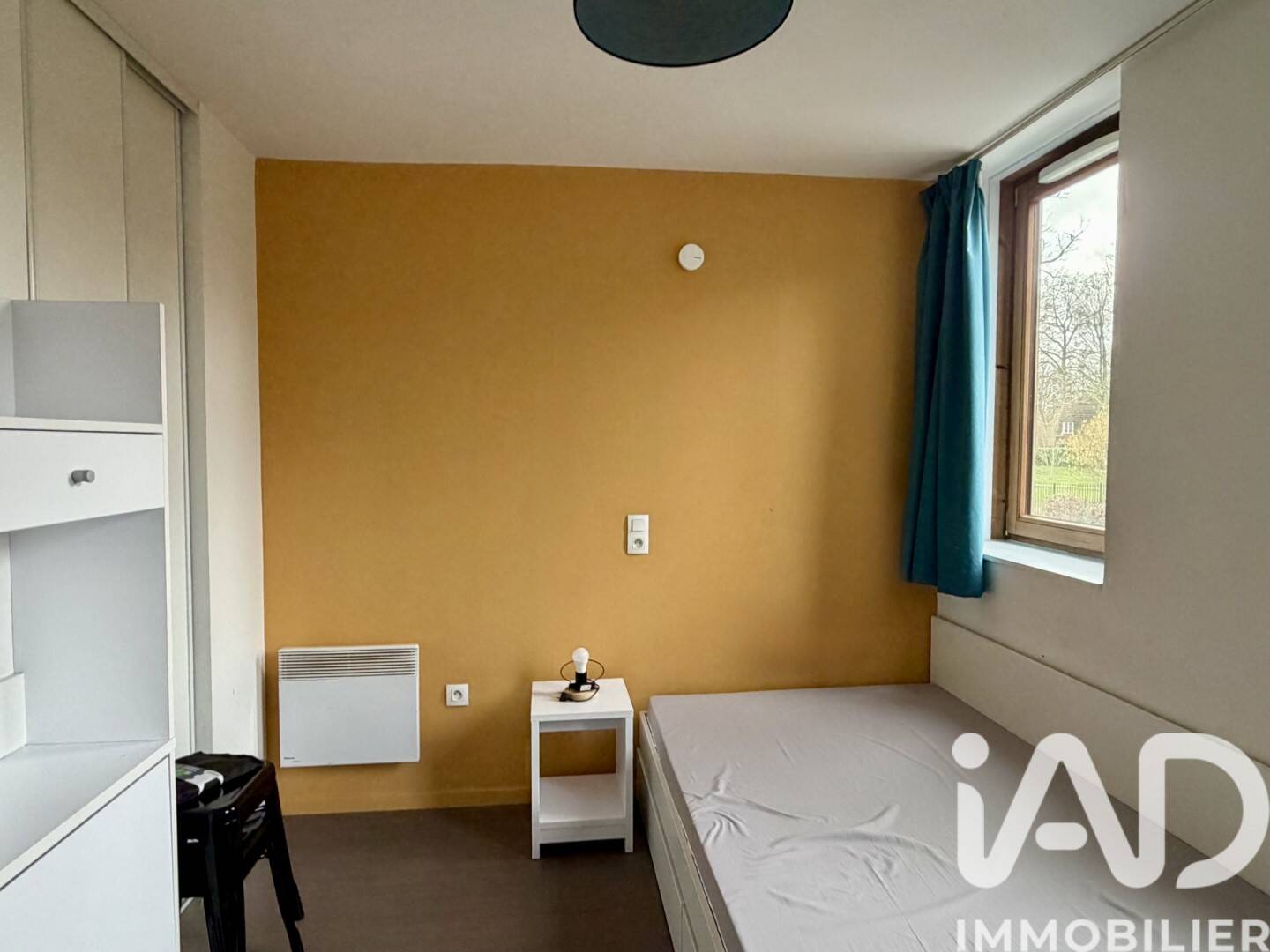 Maison à vendre, 18m², ROUBAIX