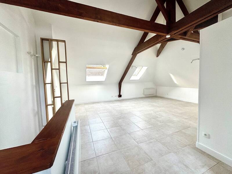 Maison à louer, 45m², CAUFFRY