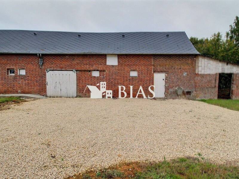 Maison à louer, 139m², DAMPIERRE EN BRAY