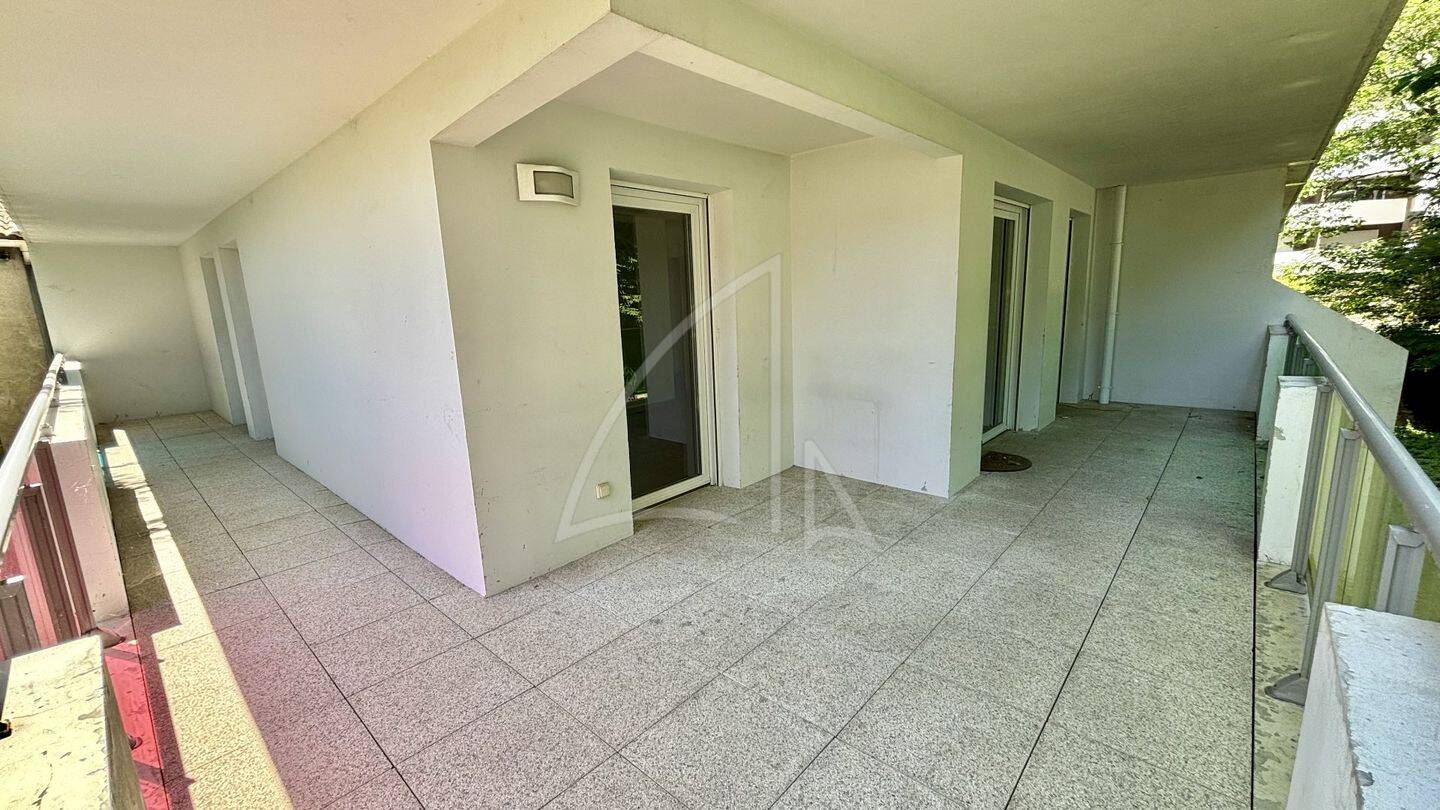 Appartement — 6