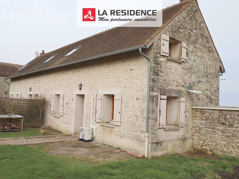 Maison à louer, 62m², GENAINVILLE