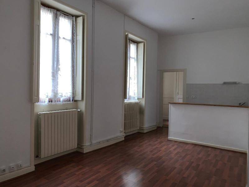 Maison à louer, 36m², BEZIERS