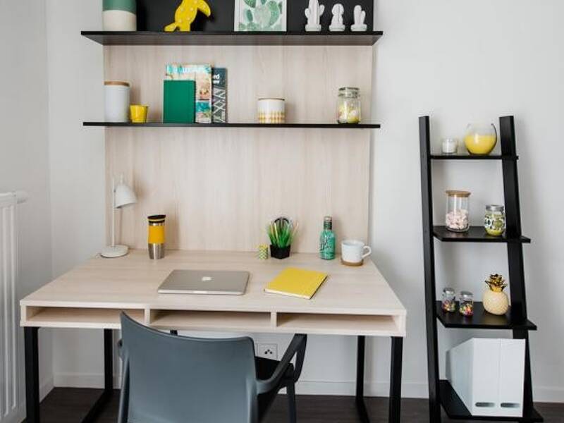 Maison à louer, 17m², ORLEANS