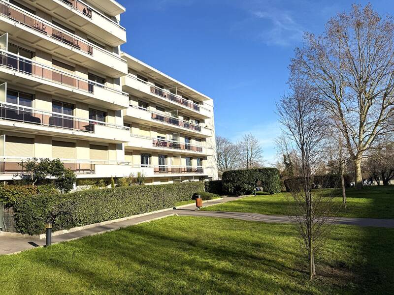 Maison à louer, 98m², LE PECQ