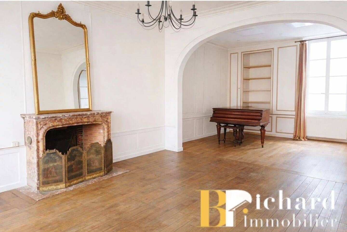 Maison à vendre, 175m², LAON
