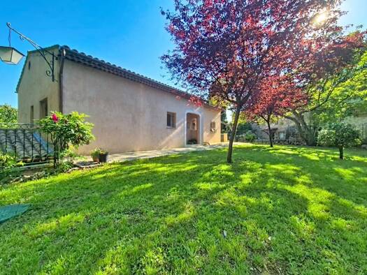 Appartement à vendre 320 000 € 3 pièces 2 chambres 110 m² Étage 1/2 Escragnolles 06460