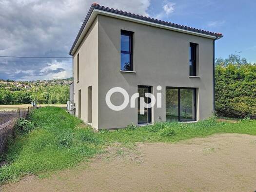 Maison à vendre 330 000 € 4 pièces 3 chambres 102,9 m² 238 m² de terrain Veyre-Monton 63960