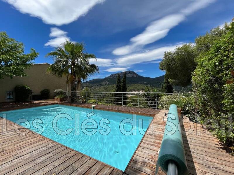 Maison à vendre, 95m², TOULON